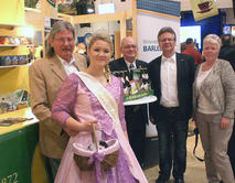 B&ouml;rde-Tag_Gr&uuml;ne_Woche_2015