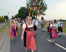 Bild vergr&ouml;&szlig;ern: 1050_Jahr-Feier_Ebendorf_Festumzug