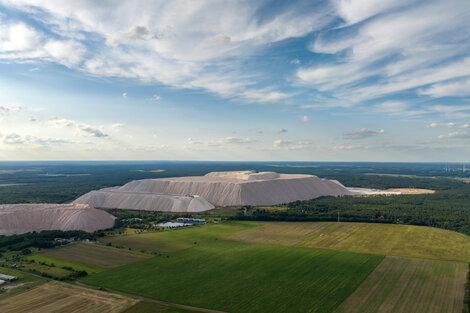Bild vergr&ouml;&szlig;ern: Kalimanscharo
