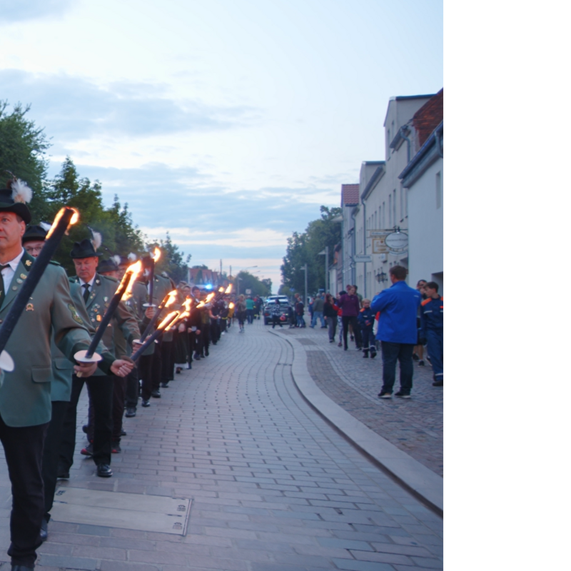 Bild vergr&ouml;&szlig;ern: Barleber Sch�tzenfest