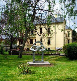 Bild vergr&ouml;&szlig;ern: Himmelstor Barleben Totale