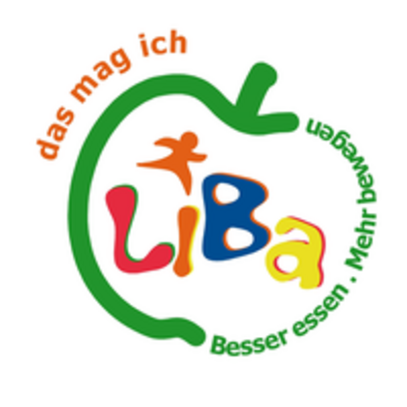 Bild vergr&ouml;&szlig;ern: Logo LIBa