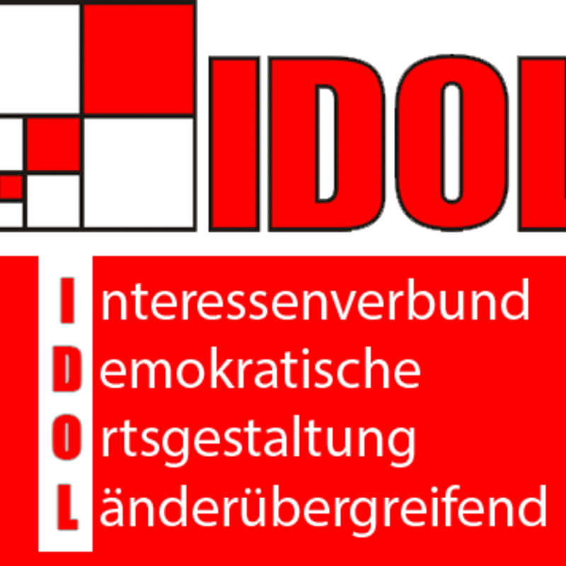 Bild vergr&ouml;&szlig;ern: Logo IDOL
