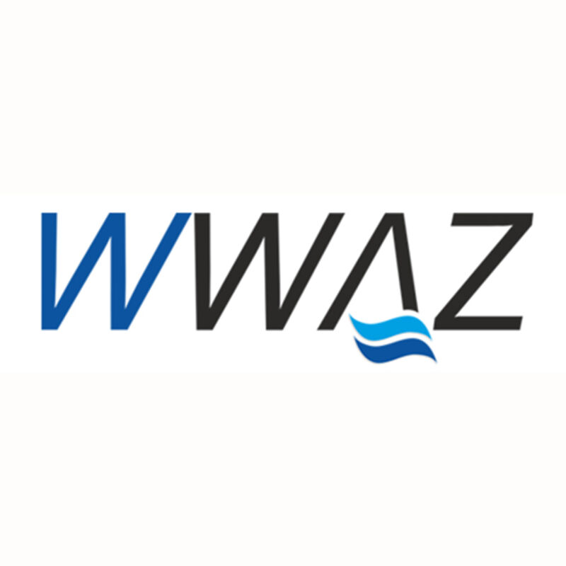 Logo WWAZ