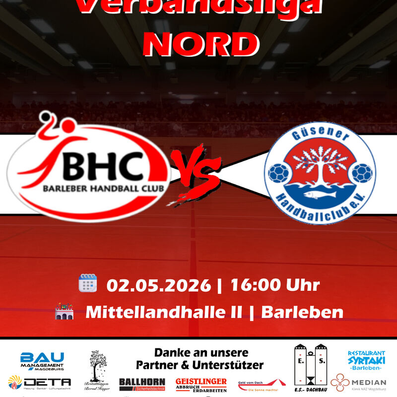 Bild vergr&ouml;&szlig;ern: Heimspiel_BHC