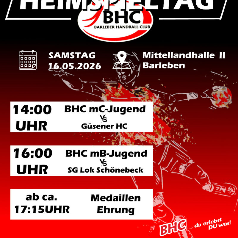 Bild vergr&ouml;&szlig;ern: Heimspieltag_BHC