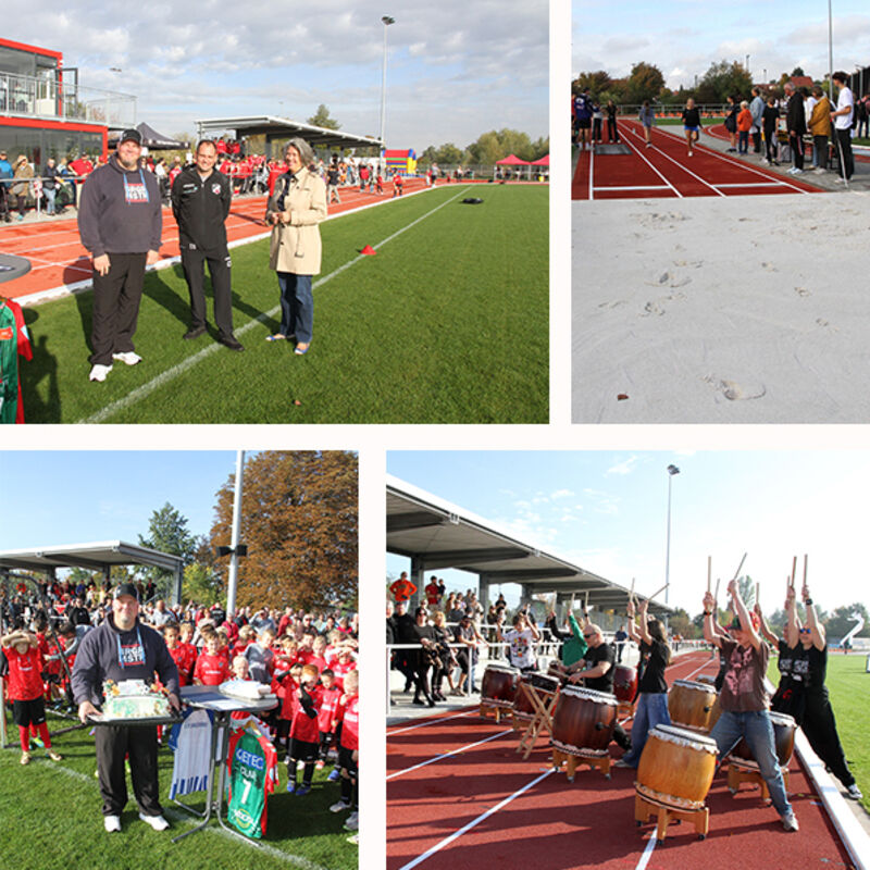 Bilderkollage_Er�ffnung_Sportpark_Barleben