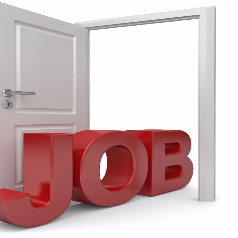 Bild vergr&ouml;&szlig;ern: Job Jobangebot