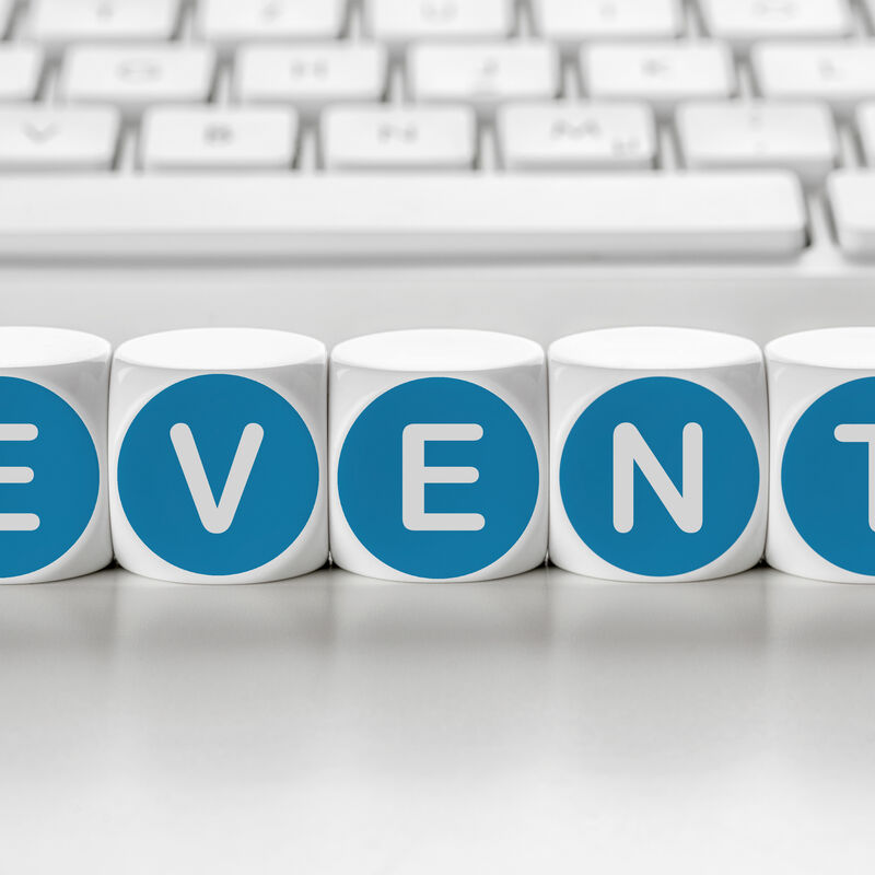 Bild vergr&ouml;&szlig;ern: Event Veranstaltung