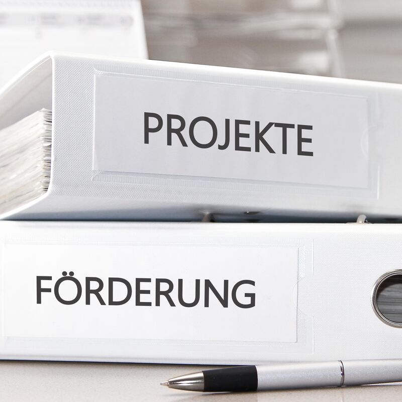 Bild vergr&ouml;&szlig;ern: F�rderungen F�rderprojekte