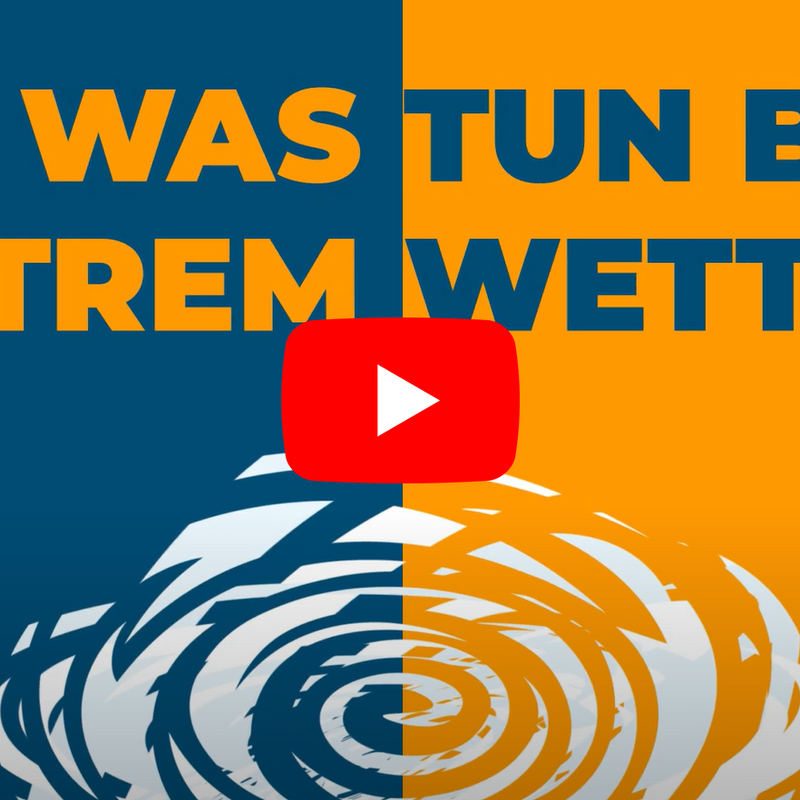 Bild vergr&ouml;&szlig;ern: Erkl�rvideo "Extremwetter"