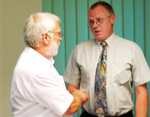 B�rgermeisterwahl in Ebendorf und Meitzendorf