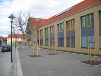 Internationale Grundschule