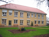 Bodelschwinghaus