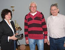 Kalender-Quiz M&auml;rz Gewinner