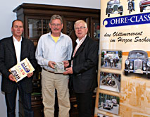 Die traditionelle Ohre-Classic findet im n&auml;chsten Jahr in Barleben statt