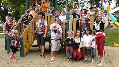 Piratenfest 1