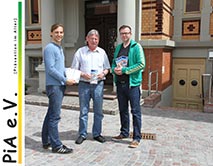 Mehrgenerationenzentrum Barleben