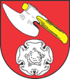 Wappen von Barleben