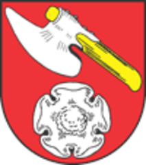 Wappen von Barleben